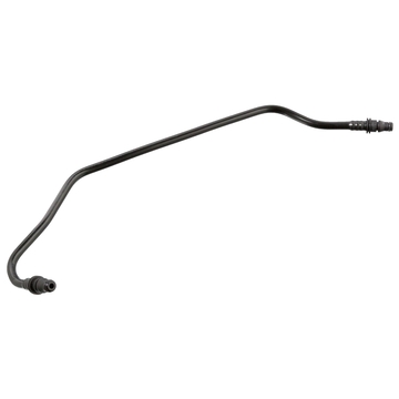 Flessibile radiatore - 18-1603 MAXGEAR